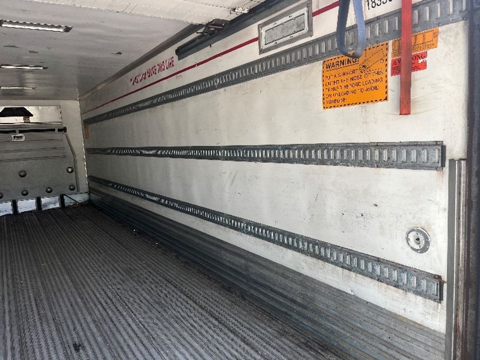 Refrigerated Trailer-Semi Trailers-Utility-2018-Trailer-Springfield-MA-410,592\n\t\tmiles-$ 31,750 - Image 10