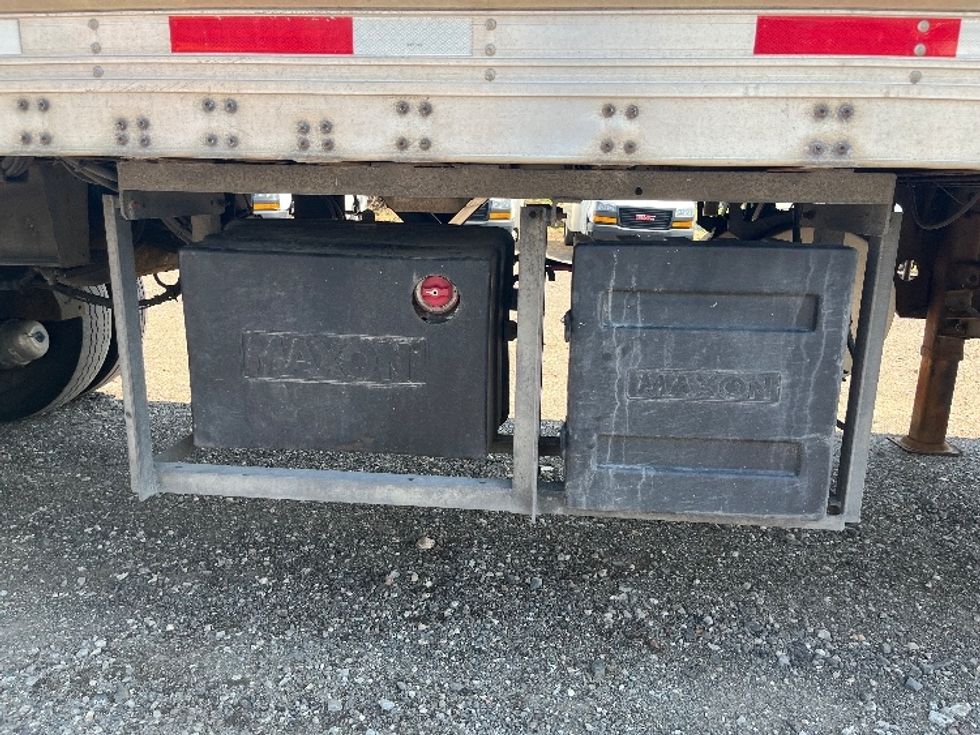 Refrigerated Trailer-Semi Trailers-Utility-2018-Trailer-Springfield-MA-410,592\n\t\tmiles-$ 31,750 - Image 11