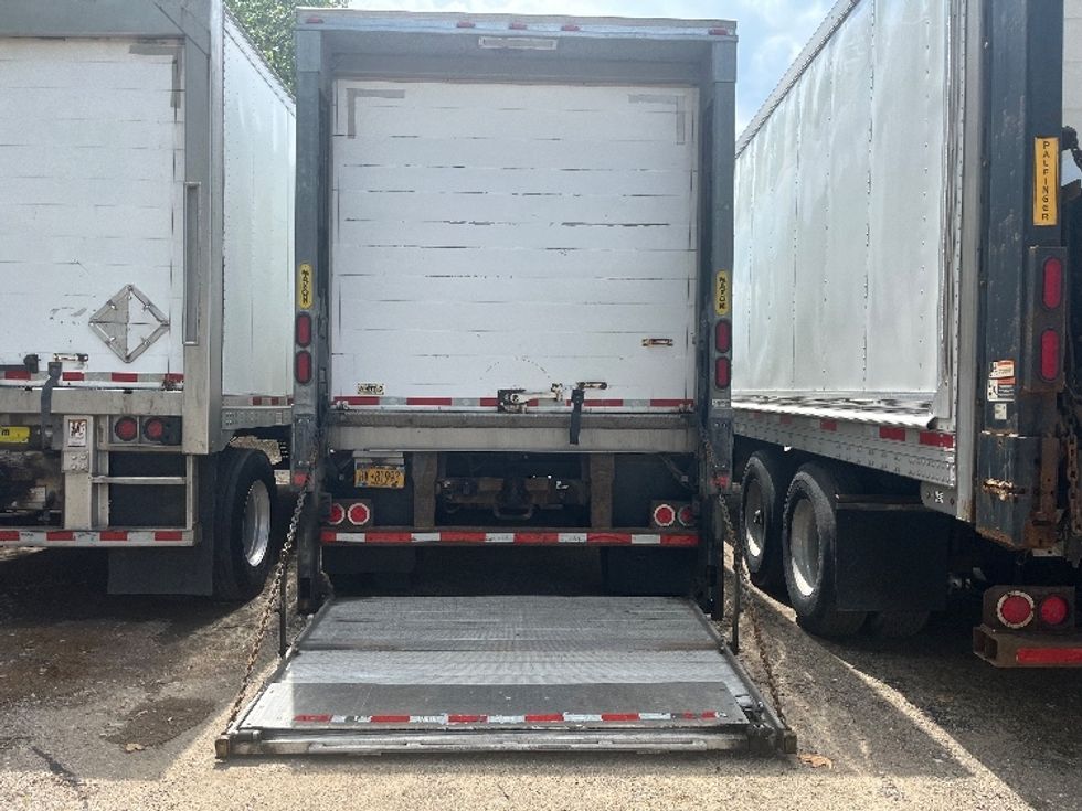 Refrigerated Trailer-Semi Trailers-Utility-2018-Trailer-Springfield-MA-410,592\n\t\tmiles-$ 31,750 - Image 6