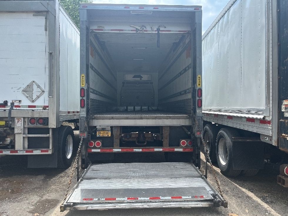 Refrigerated Trailer-Semi Trailers-Utility-2018-Trailer-Springfield-MA-410,592\n\t\tmiles-$ 31,750 - Image 7