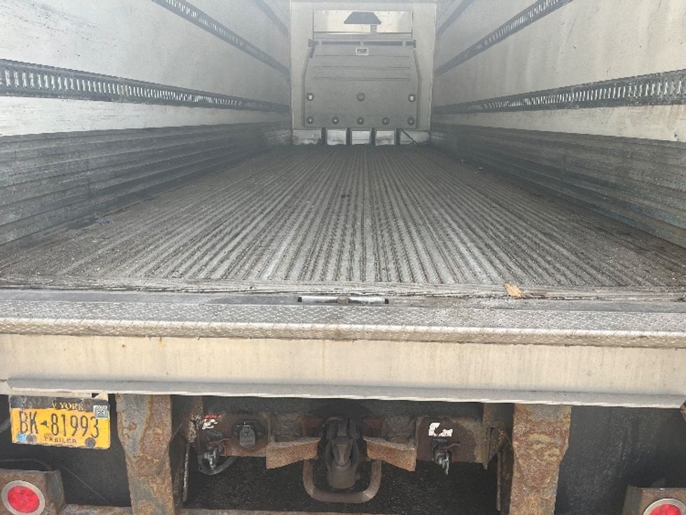 Refrigerated Trailer-Semi Trailers-Utility-2018-Trailer-Springfield-MA-410,592\n\t\tmiles-$ 31,750 - Image 8