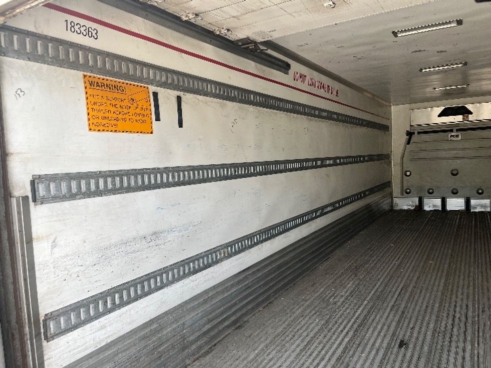 Refrigerated Trailer-Semi Trailers-Utility-2018-Trailer-Springfield-MA-410,592\n\t\tmiles-$ 31,750 - Image 9