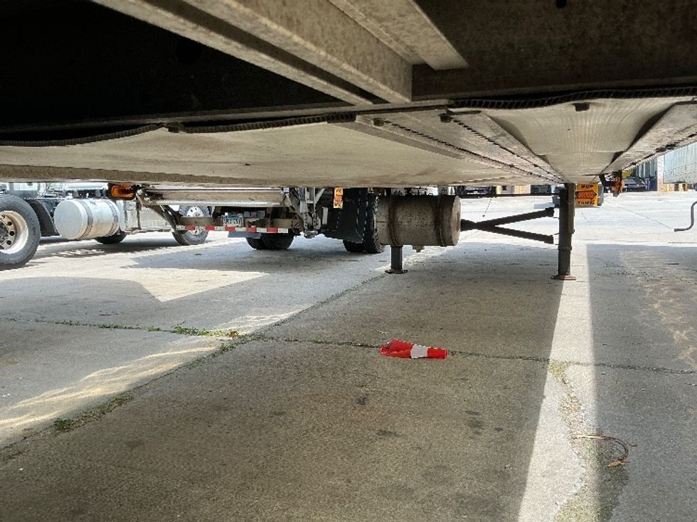 Refrigerated Trailer-Semi Trailers-Utility-2018-Trailer-Springfield-MA-602,456\n\t\tmiles-$ 27,500 - Image 11