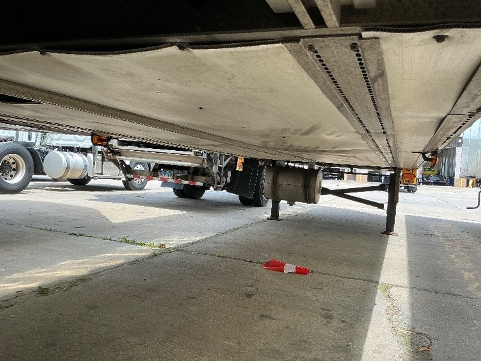Refrigerated Trailer-Semi Trailers-Utility-2018-Trailer-Springfield-MA-602,456\n\t\tmiles-$ 27,500 - Image 12