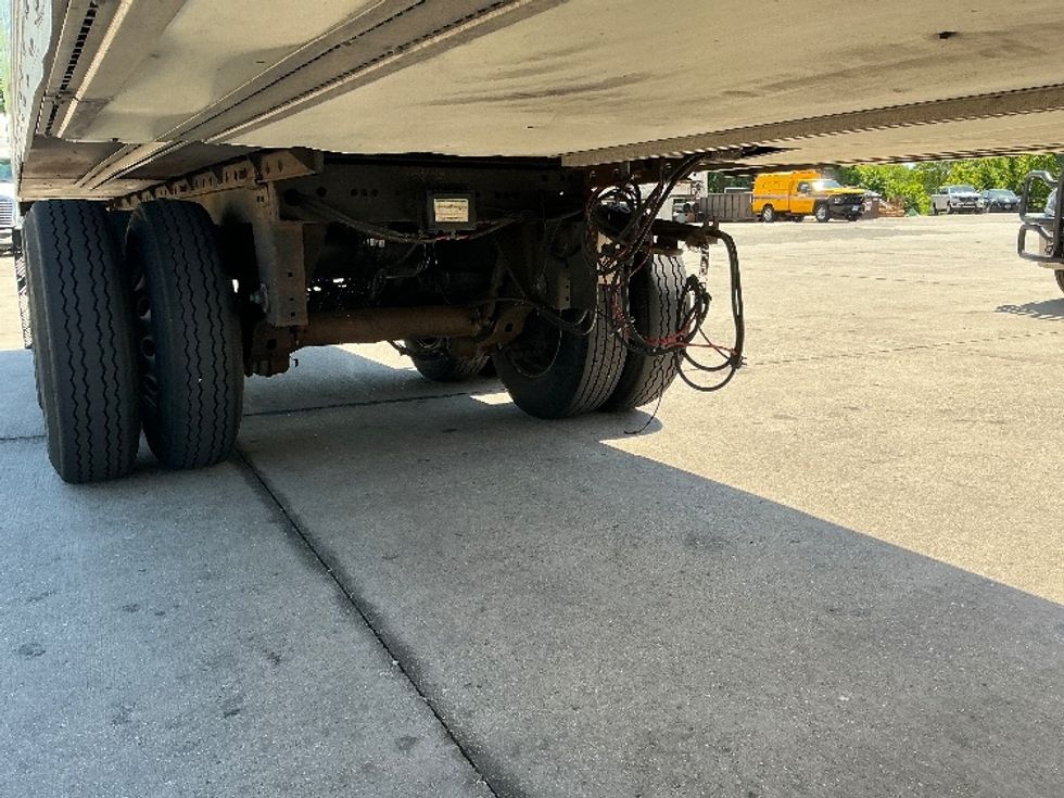 Refrigerated Trailer-Semi Trailers-Utility-2018-Trailer-Springfield-MA-602,456\n\t\tmiles-$ 27,500 - Image 5