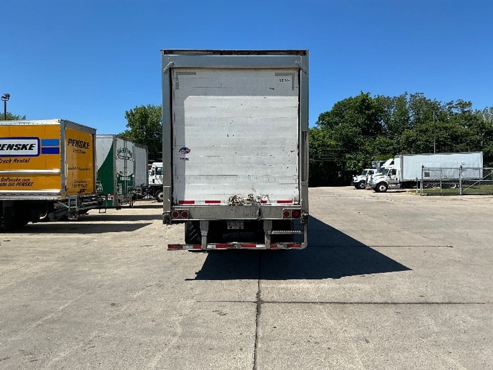 Refrigerated Trailer-Semi Trailers-Utility-2018-Trailer-Springfield-MA-602,456\n\t\tmiles-$ 27,500 - Image 6