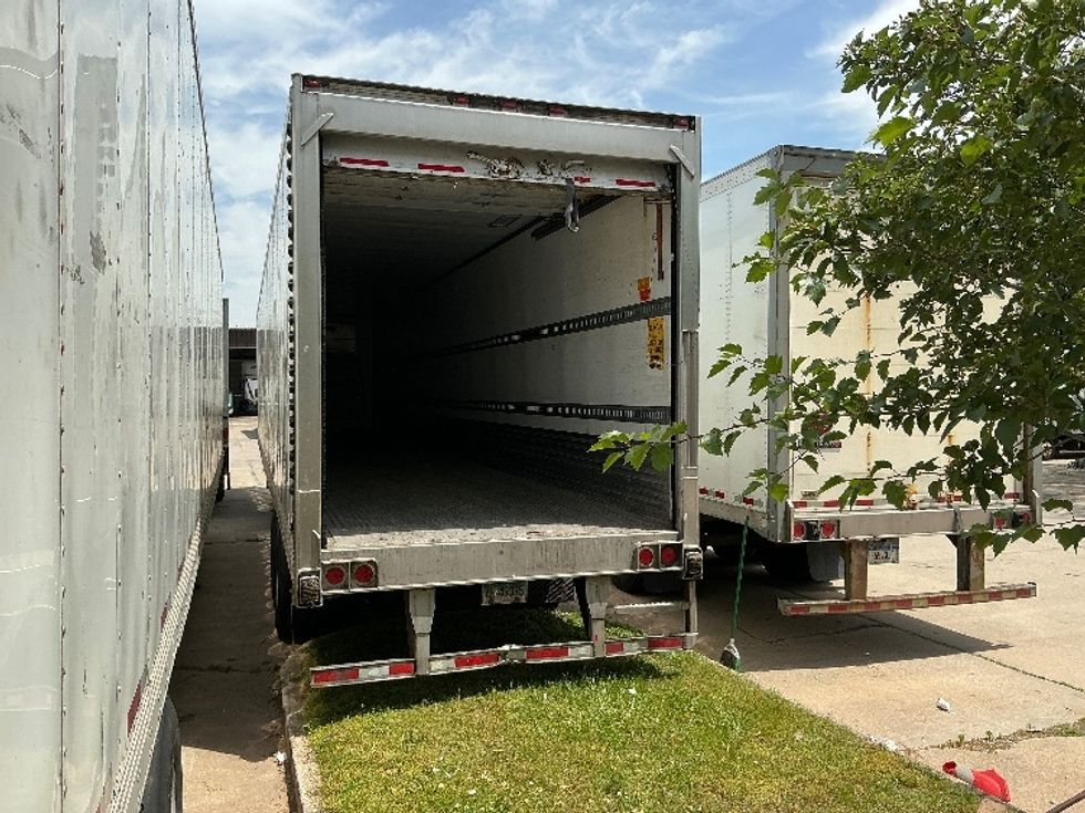 Refrigerated Trailer-Semi Trailers-Utility-2018-Trailer-Springfield-MA-602,456\n\t\tmiles-$ 27,500 - Image 7
