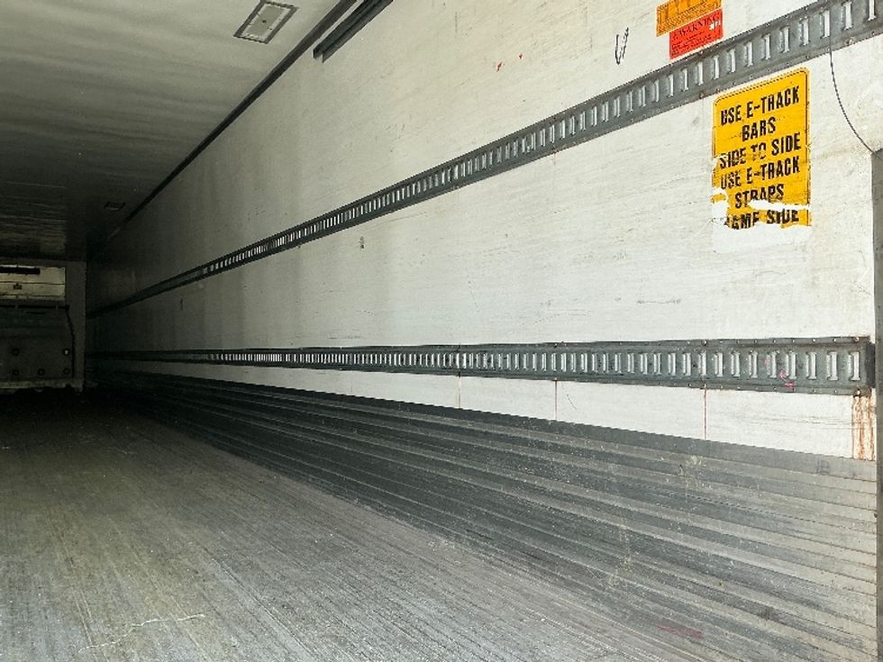 Refrigerated Trailer-Semi Trailers-Utility-2018-Trailer-Springfield-MA-602,456\n\t\tmiles-$ 27,500 - Image 8