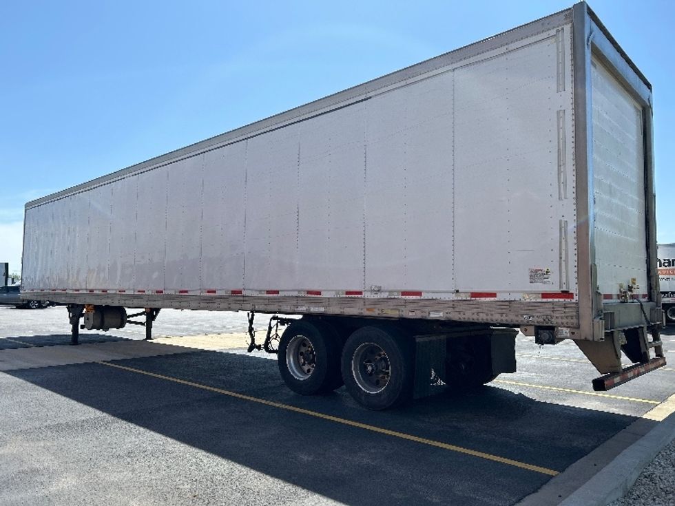 Refrigerated Trailer-Semi Trailers-Utility-2018-Trailer-Sturtevant-WI-594,639\n\t\tmiles-$ 29,000 - Image 3