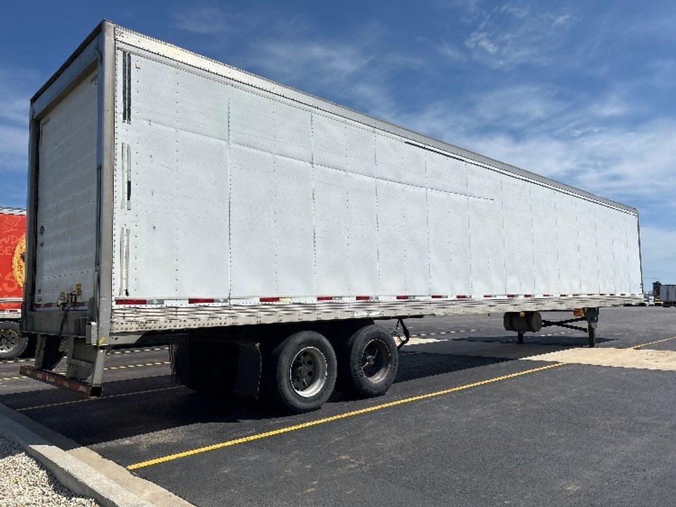 Refrigerated Trailer-Semi Trailers-Utility-2018-Trailer-Sturtevant-WI-594,639\n\t\tmiles-$ 29,000 - Image 4