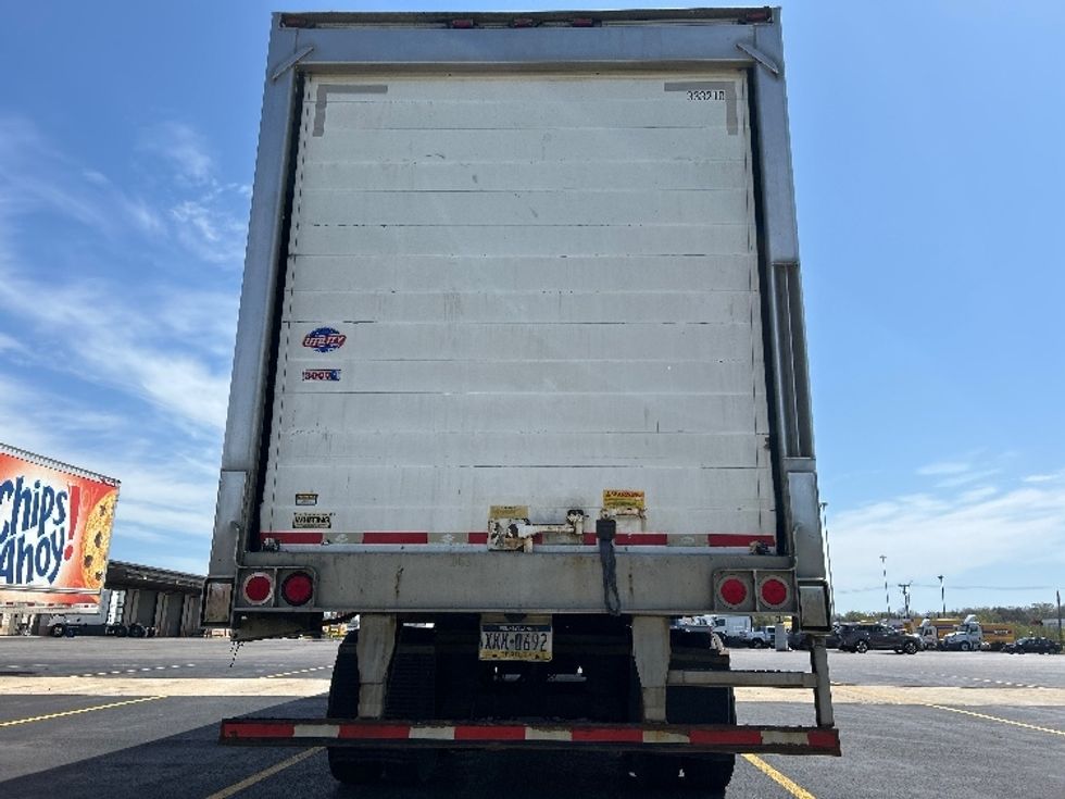 Refrigerated Trailer-Semi Trailers-Utility-2018-Trailer-Sturtevant-WI-594,639\n\t\tmiles-$ 29,000 - Image 6