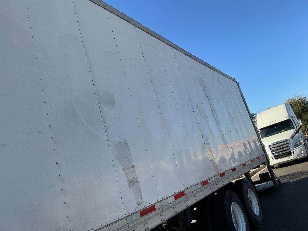 Refrigerated Trailer-Semi Trailers-Utility-2018-Trailer-Tempe-AZ-446,453\n\t\tmiles-$ 20,250 - Image 12