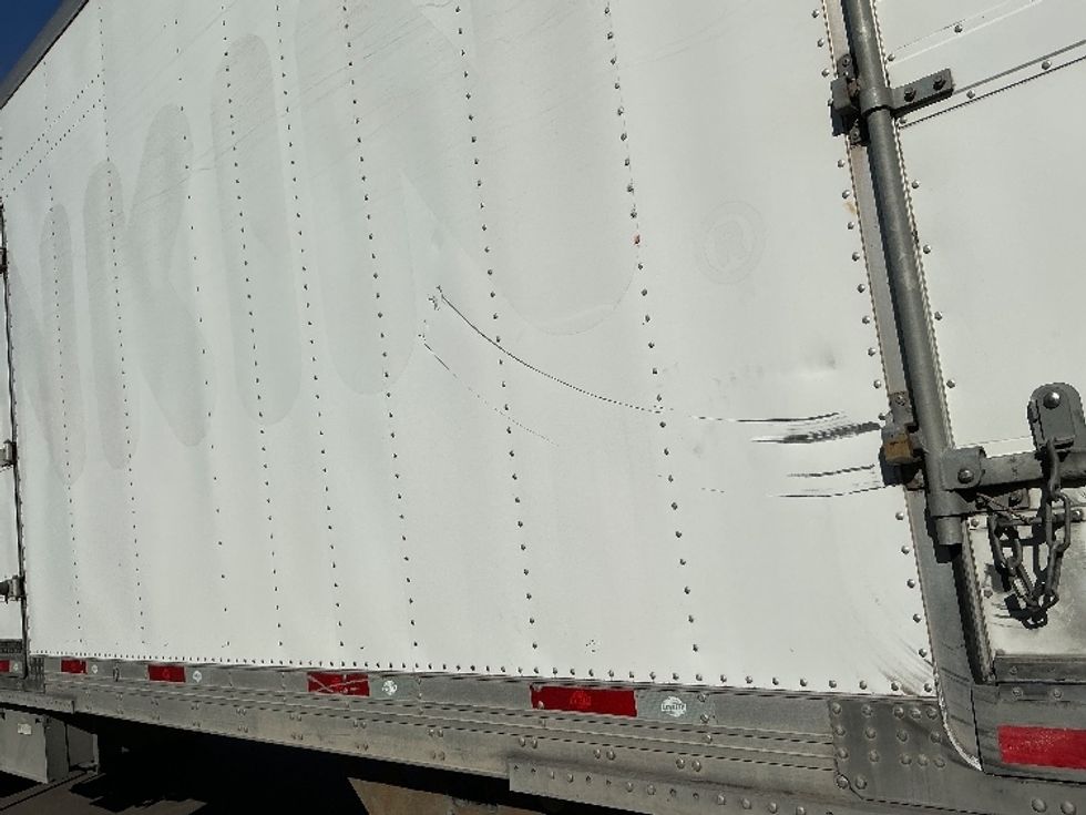Refrigerated Trailer-Semi Trailers-Utility-2018-Trailer-Tempe-AZ-446,453\n\t\tmiles-$ 20,250 - Image 13