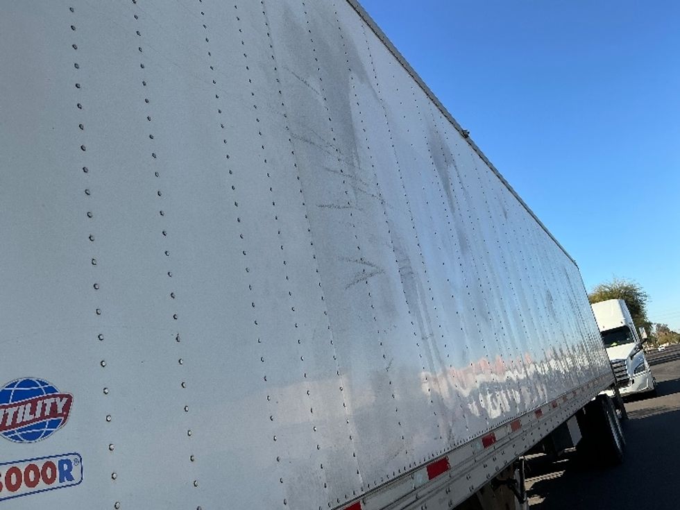Refrigerated Trailer-Semi Trailers-Utility-2018-Trailer-Tempe-AZ-446,453\n\t\tmiles-$ 20,250 - Image 14