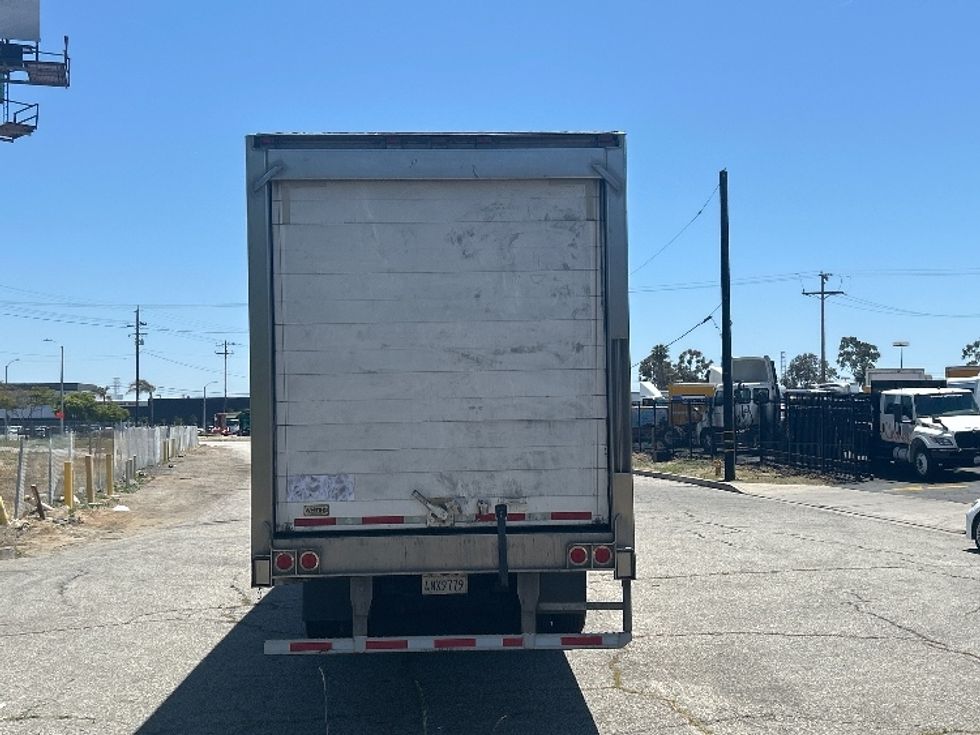 Refrigerated Trailer-Semi Trailers-Utility-2018-Trailer-Torrance-CA-454,403\n\t\tmiles-$ 36,000 - Image 6