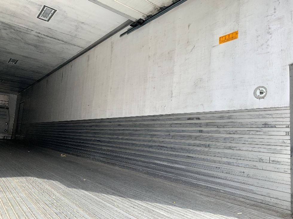 Refrigerated Trailer-Semi Trailers-Utility-2018-Trailer-Vernon-CA-492,548\n\t\tmiles-$ 33,000 - Image 10