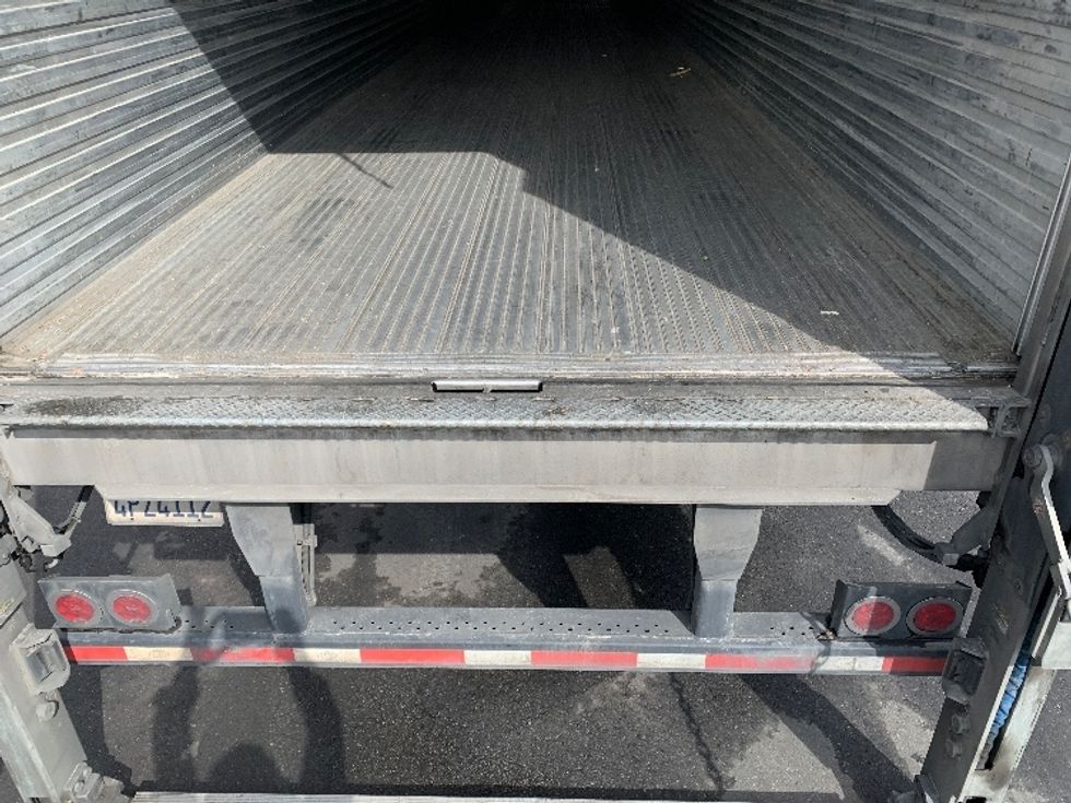 Refrigerated Trailer-Semi Trailers-Utility-2018-Trailer-Vernon-CA-492,548\n\t\tmiles-$ 33,000 - Image 8