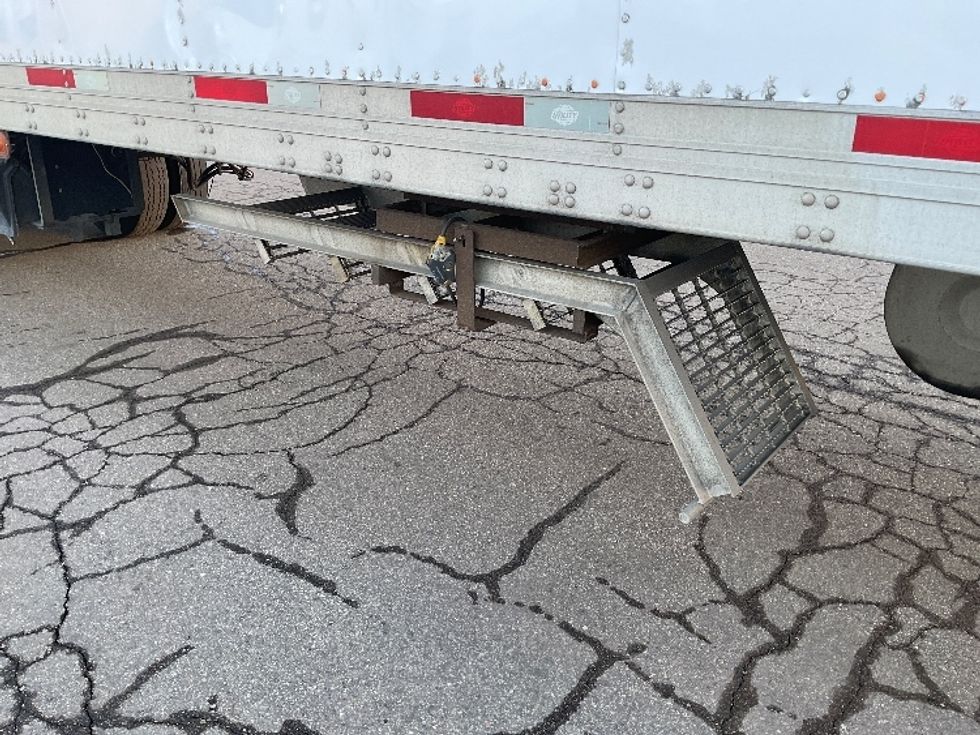 Refrigerated Trailer-Semi Trailers-Utility-2018-Trailer-Warren-MI-376,096\n\t\tmiles-$ 29,750 - Image 11