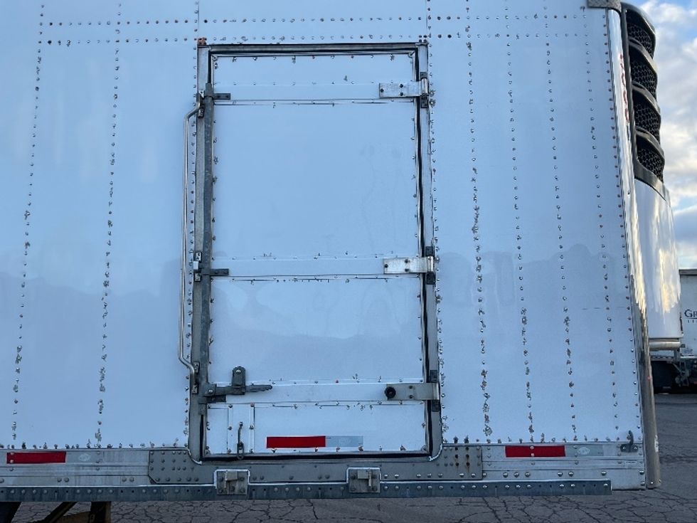 Refrigerated Trailer-Semi Trailers-Utility-2018-Trailer-Warren-MI-376,096\n\t\tmiles-$ 29,750 - Image 12