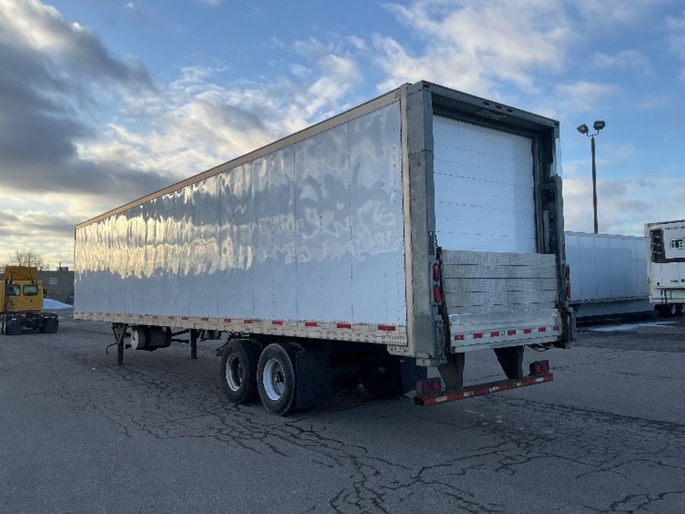 Refrigerated Trailer-Semi Trailers-Utility-2018-Trailer-Warren-MI-376,096\n\t\tmiles-$ 29,750 - Image 3