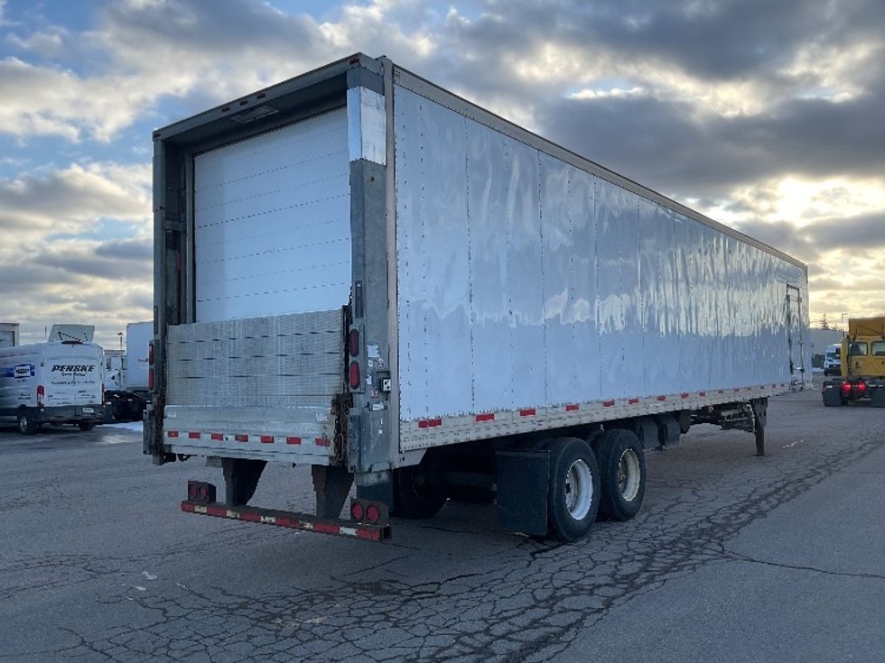 Refrigerated Trailer-Semi Trailers-Utility-2018-Trailer-Warren-MI-376,096\n\t\tmiles-$ 29,750 - Image 4