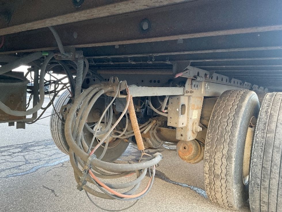 Refrigerated Trailer-Semi Trailers-Utility-2018-Trailer-Warren-MI-376,096\n\t\tmiles-$ 29,750 - Image 5