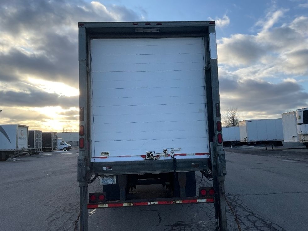 Refrigerated Trailer-Semi Trailers-Utility-2018-Trailer-Warren-MI-376,096\n\t\tmiles-$ 29,750 - Image 6