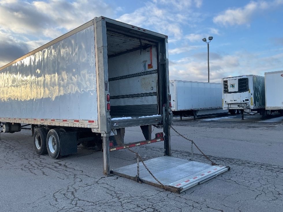 Refrigerated Trailer-Semi Trailers-Utility-2018-Trailer-Warren-MI-376,096\n\t\tmiles-$ 29,750 - Image 7