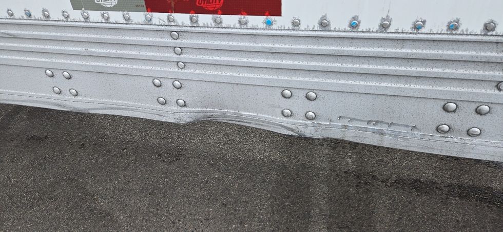 Refrigerated Trailer-Semi Trailers-Utility-2018-Trailer-West Fargo-ND-945,554\n\t\tmiles-$ 24,750 - Image 10