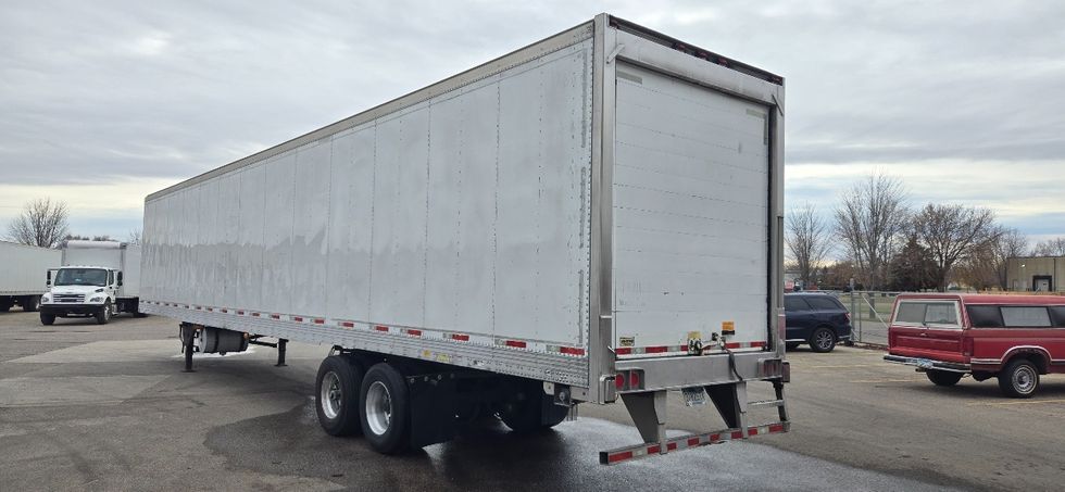 Refrigerated Trailer-Semi Trailers-Utility-2018-Trailer-West Fargo-ND-945,554\n\t\tmiles-$ 24,750 - Image 3