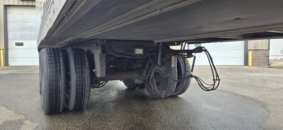 Refrigerated Trailer-Semi Trailers-Utility-2018-Trailer-West Fargo-ND-945,554\n\t\tmiles-$ 24,750 - Image 5