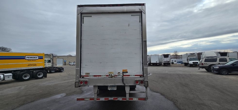 Refrigerated Trailer-Semi Trailers-Utility-2018-Trailer-West Fargo-ND-945,554\n\t\tmiles-$ 24,750 - Image 6