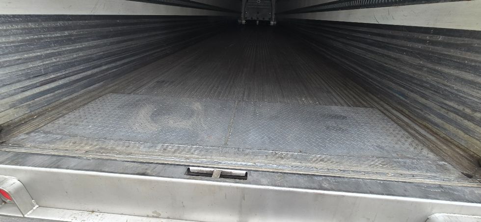 Refrigerated Trailer-Semi Trailers-Utility-2018-Trailer-West Fargo-ND-945,554\n\t\tmiles-$ 24,750 - Image 7