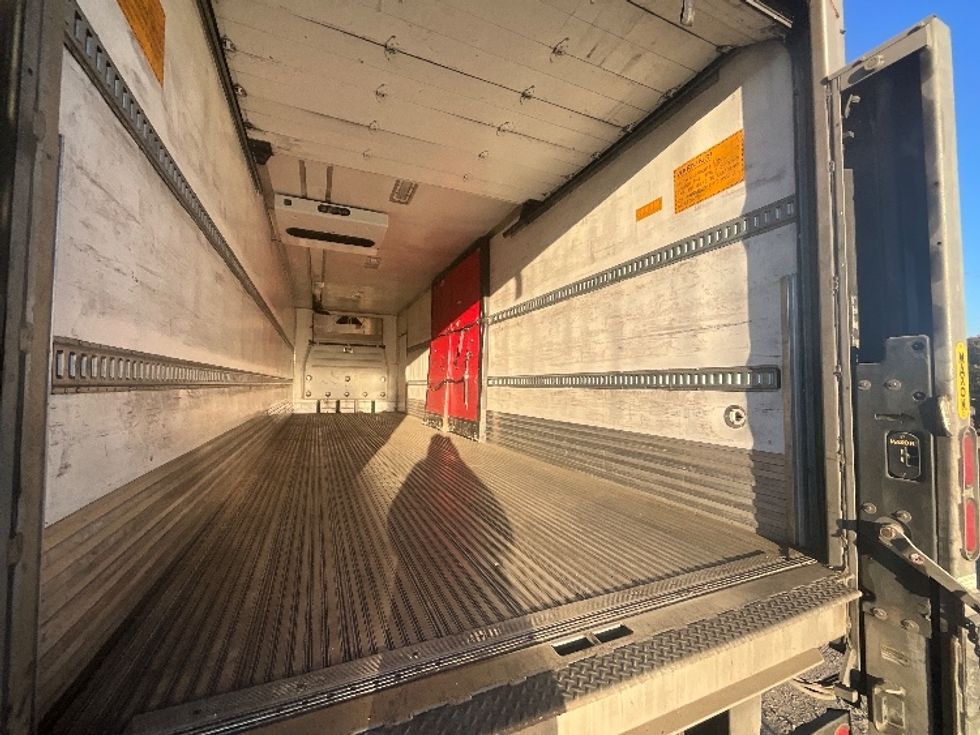 Refrigerated Trailer-Semi Trailers-Utility-2018-Trailer-West Sacramento-CA-170,070\n\t\tmiles-$ 30,250 - Image 10