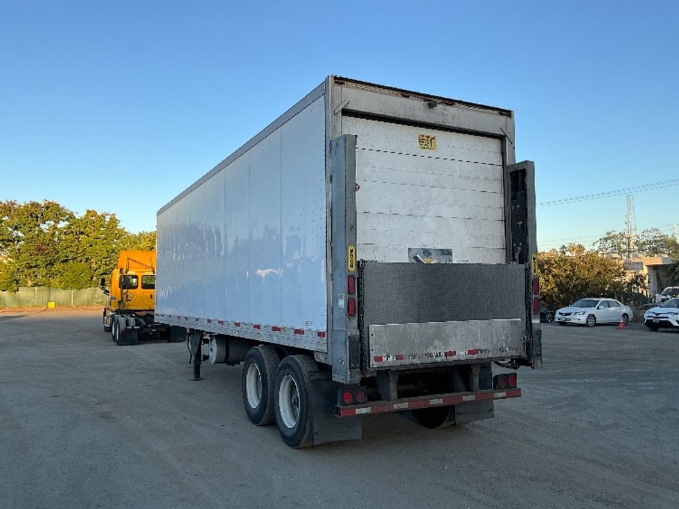 Refrigerated Trailer-Semi Trailers-Utility-2018-Trailer-West Sacramento-CA-170,070\n\t\tmiles-$ 30,250 - Image 3