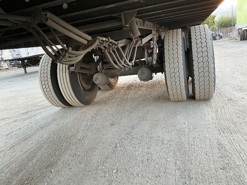 Refrigerated Trailer-Semi Trailers-Utility-2018-Trailer-West Sacramento-CA-170,070\n\t\tmiles-$ 30,250 - Image 5
