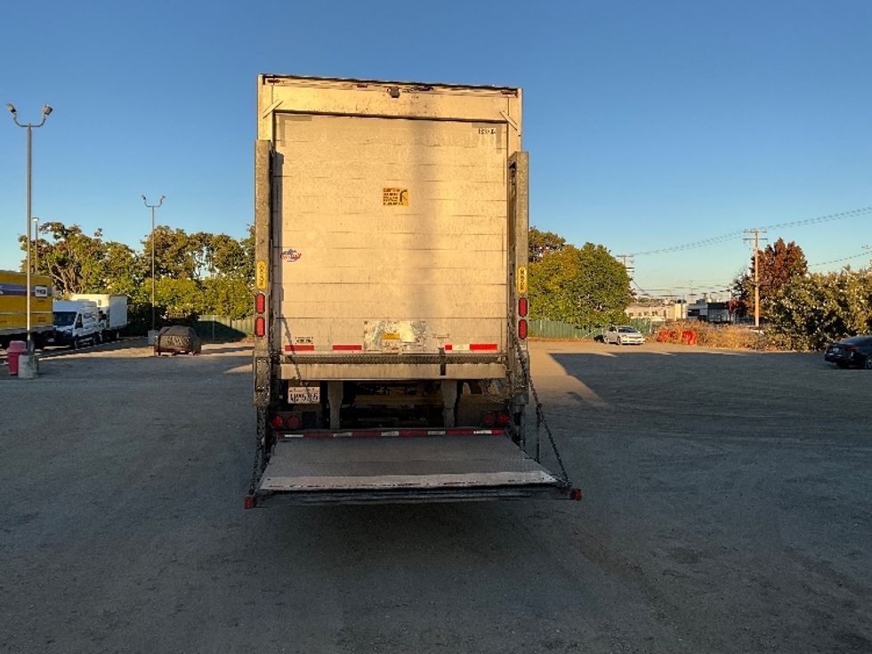 Refrigerated Trailer-Semi Trailers-Utility-2018-Trailer-West Sacramento-CA-170,070\n\t\tmiles-$ 30,250 - Image 6