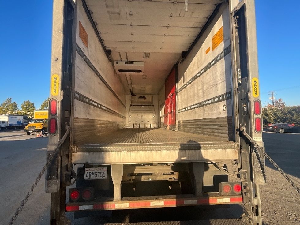 Refrigerated Trailer-Semi Trailers-Utility-2018-Trailer-West Sacramento-CA-170,070\n\t\tmiles-$ 30,250 - Image 8