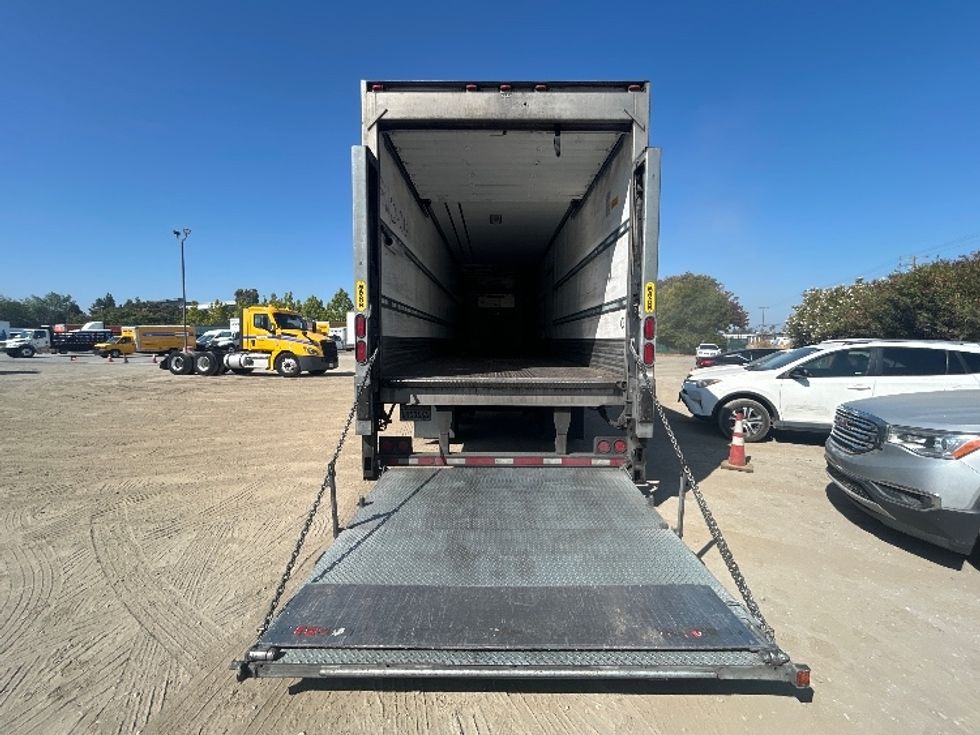 Refrigerated Trailer-Semi Trailers-Utility-2018-Trailer-West Sacramento-CA-239,408\n\t\tmiles-$ 28,250 - Image 7