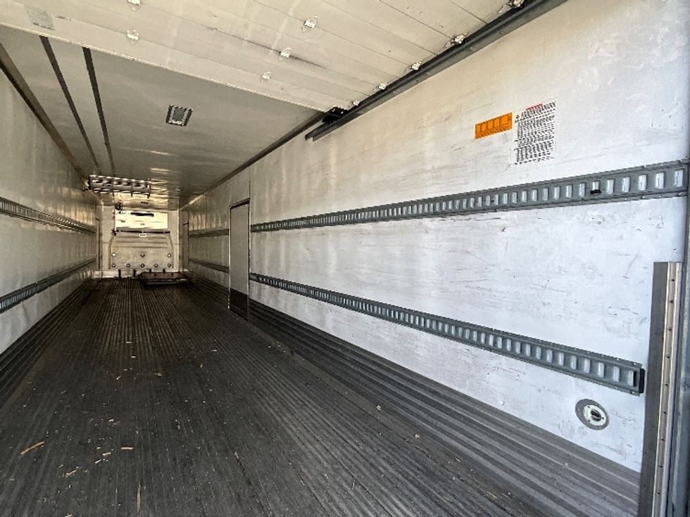 Refrigerated Trailer-Semi Trailers-Utility-2018-Trailer-West Sacramento-CA-282,794\n\t\tmiles-$ 29,000 - Image 10