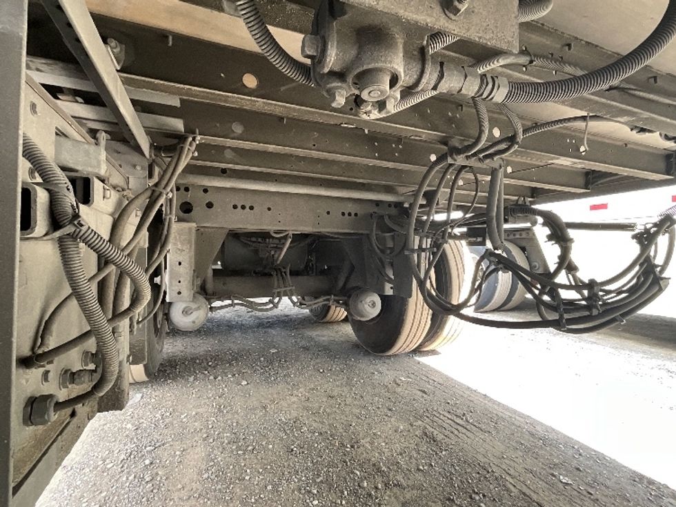 Refrigerated Trailer-Semi Trailers-Utility-2018-Trailer-West Sacramento-CA-282,794\n\t\tmiles-$ 29,000 - Image 5