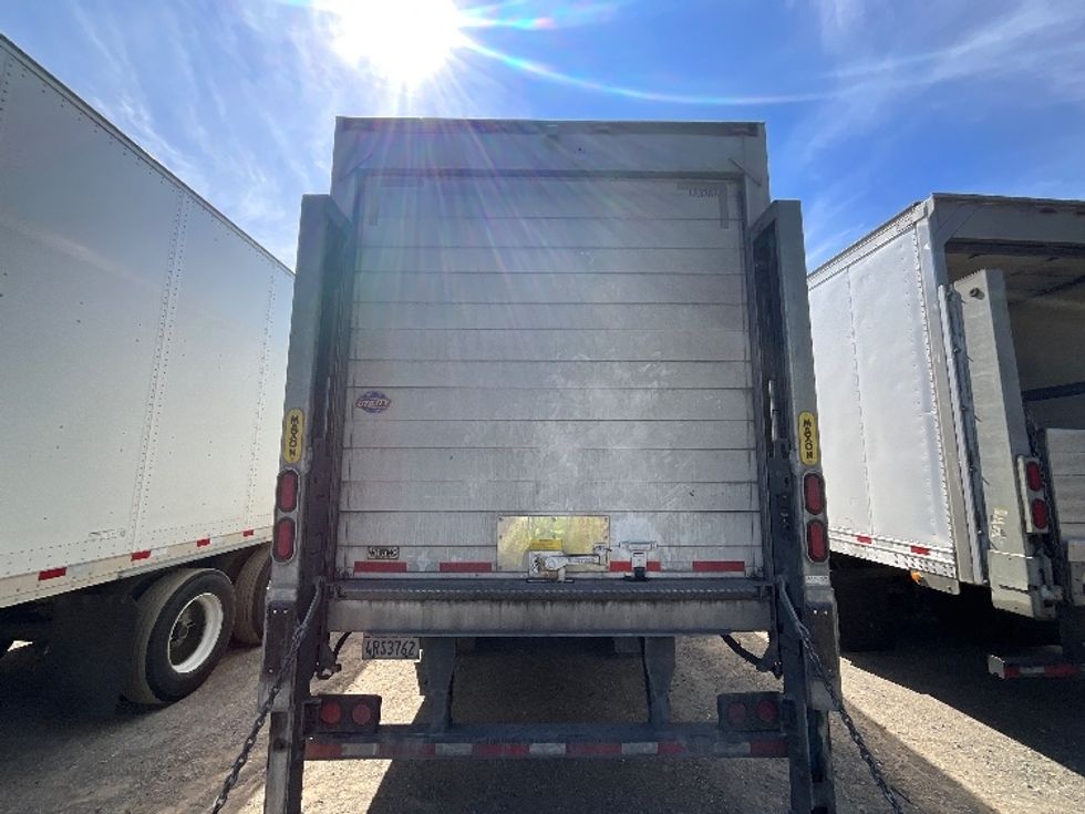 Refrigerated Trailer-Semi Trailers-Utility-2018-Trailer-West Sacramento-CA-282,794\n\t\tmiles-$ 29,000 - Image 6
