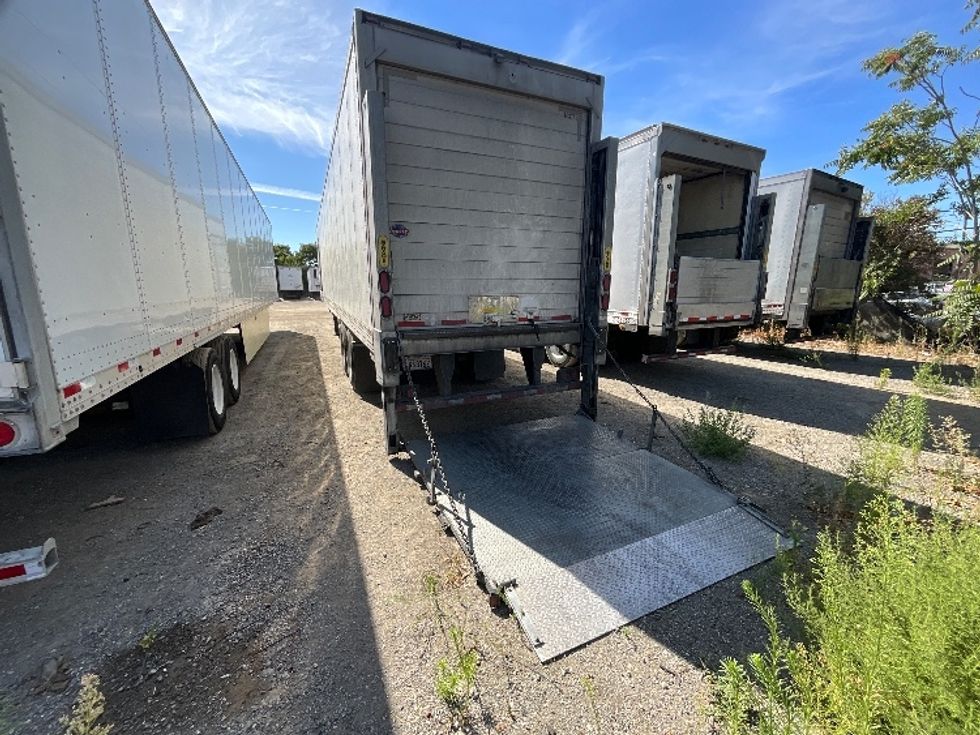 Refrigerated Trailer-Semi Trailers-Utility-2018-Trailer-West Sacramento-CA-282,794\n\t\tmiles-$ 29,000 - Image 7