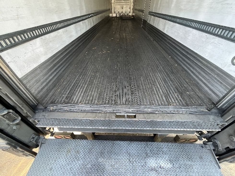 Refrigerated Trailer-Semi Trailers-Utility-2018-Trailer-West Sacramento-CA-282,794\n\t\tmiles-$ 29,000 - Image 8