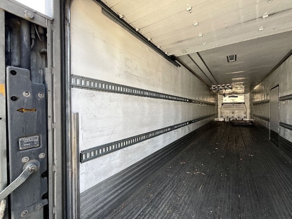 Refrigerated Trailer-Semi Trailers-Utility-2018-Trailer-West Sacramento-CA-282,794\n\t\tmiles-$ 29,000 - Image 9