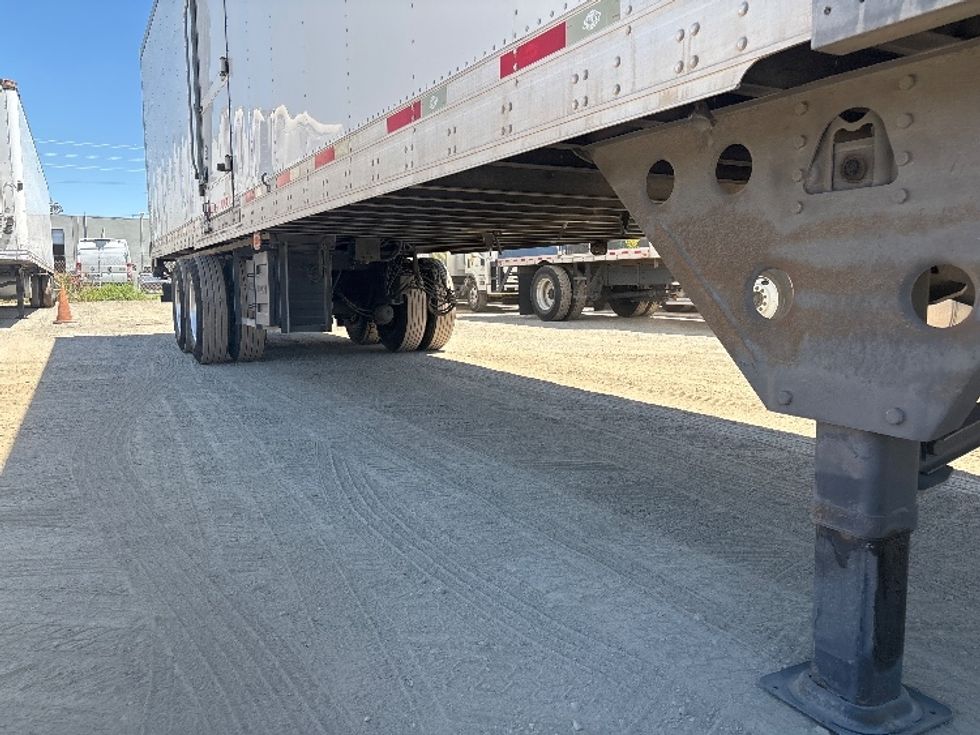 Refrigerated Trailer-Semi Trailers-Utility-2018-Trailer-West Sacramento-CA-333,252\n\t\tmiles-$ 28,000 - Image 5