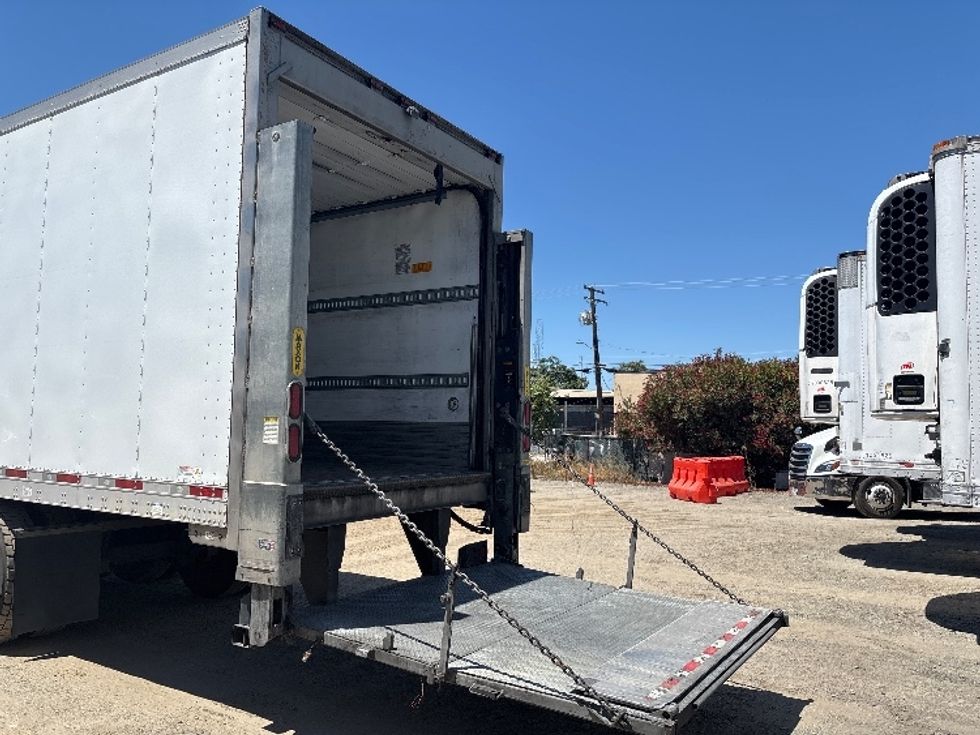 Refrigerated Trailer-Semi Trailers-Utility-2018-Trailer-West Sacramento-CA-333,252\n\t\tmiles-$ 28,000 - Image 7