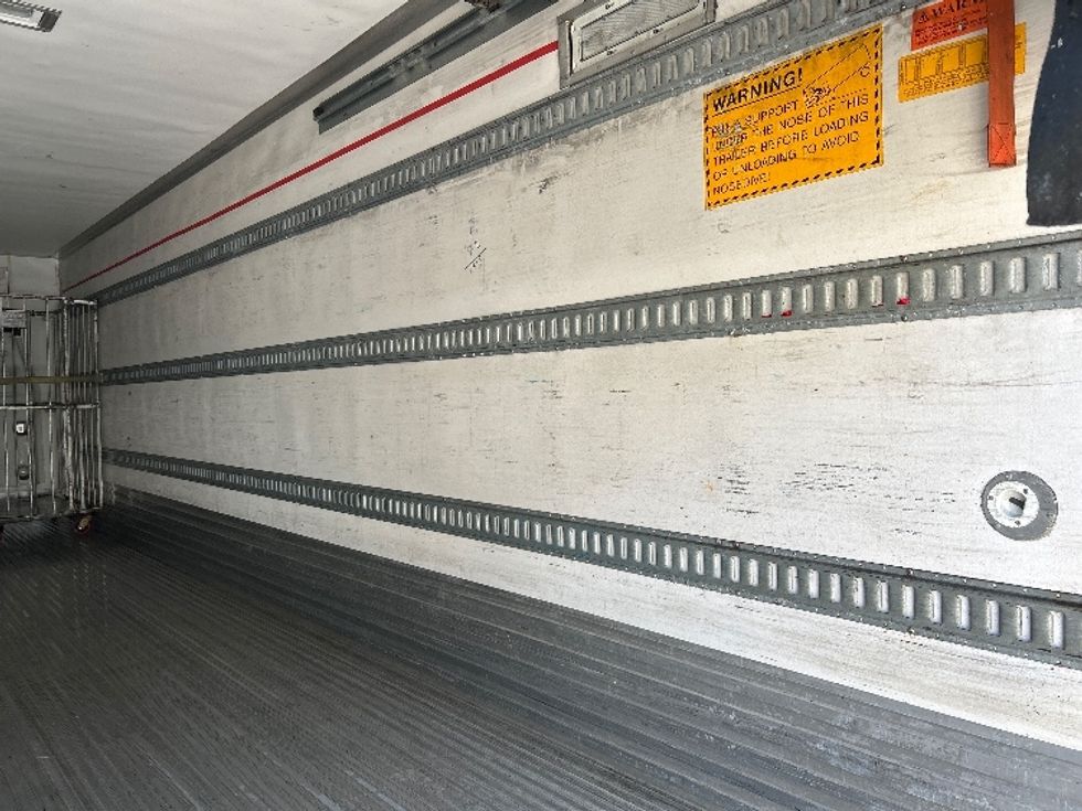 Refrigerated Trailer-Semi Trailers-Utility-2018-Trailer-West Sacramento-CA-342,460\n\t\tmiles-$ 33,250 - Image 10