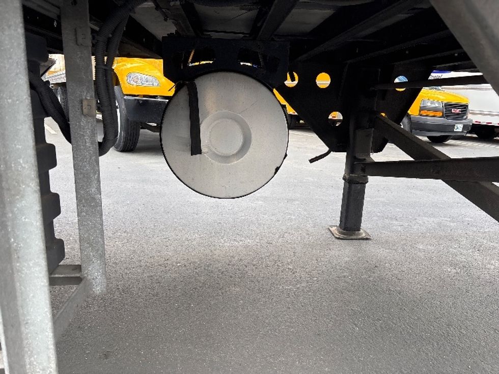 Refrigerated Trailer-Semi Trailers-Utility-2018-Trailer-West Sacramento-CA-342,460\n\t\tmiles-$ 33,250 - Image 12