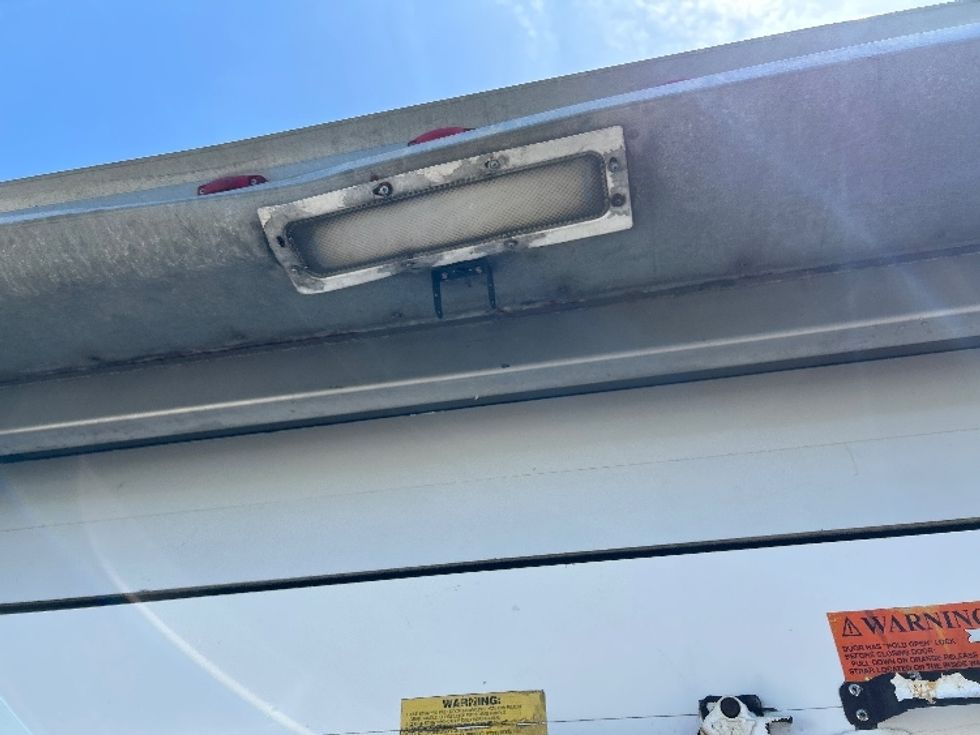 Refrigerated Trailer-Semi Trailers-Utility-2018-Trailer-West Sacramento-CA-342,460\n\t\tmiles-$ 33,250 - Image 13